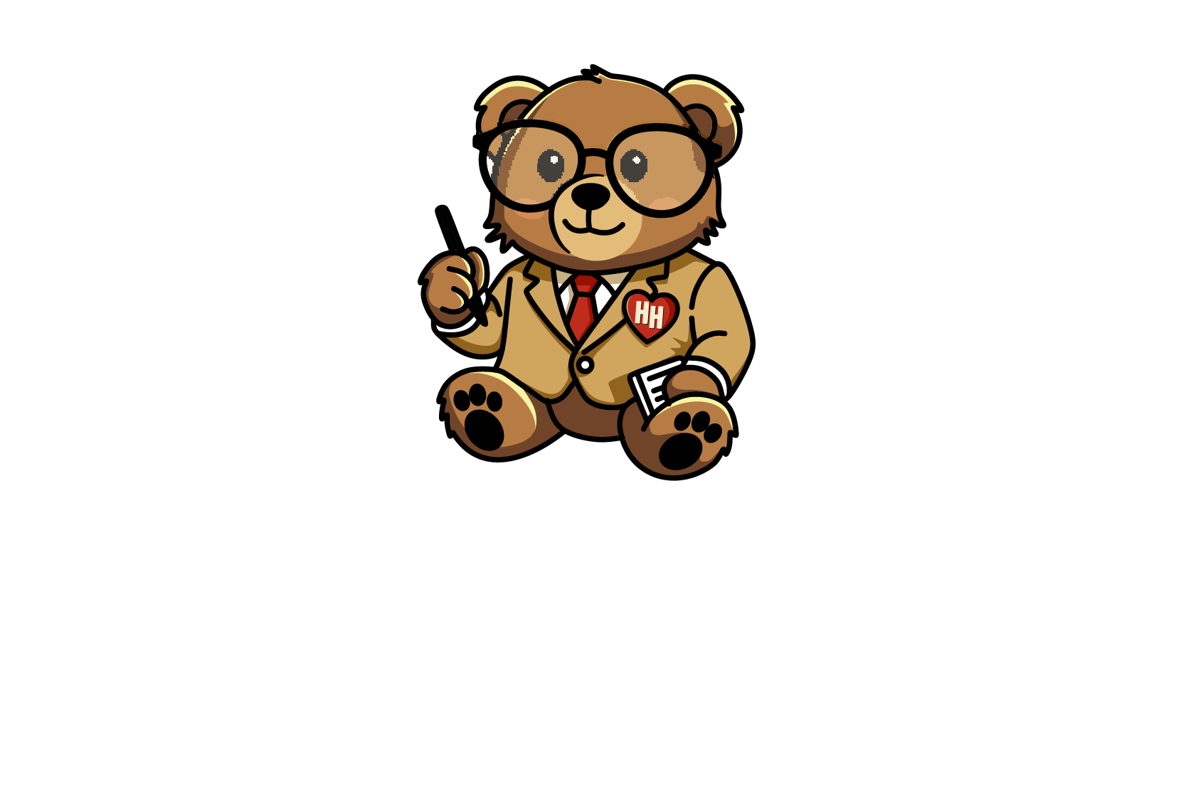 Healing Head Therapy Logo